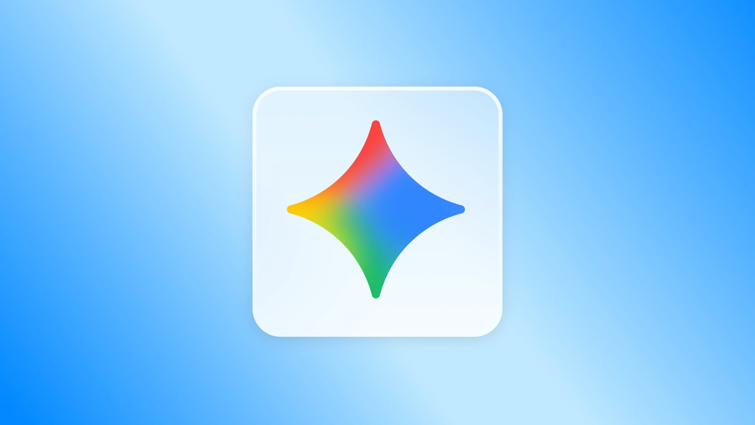 Google Gemini Windows桌面应用