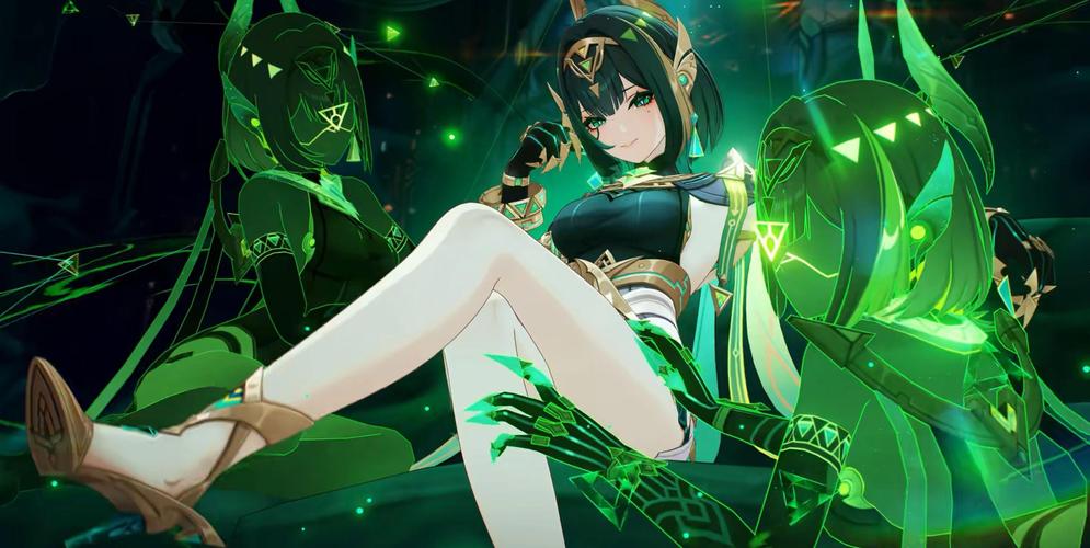 《原神》角色声音被AI偷用