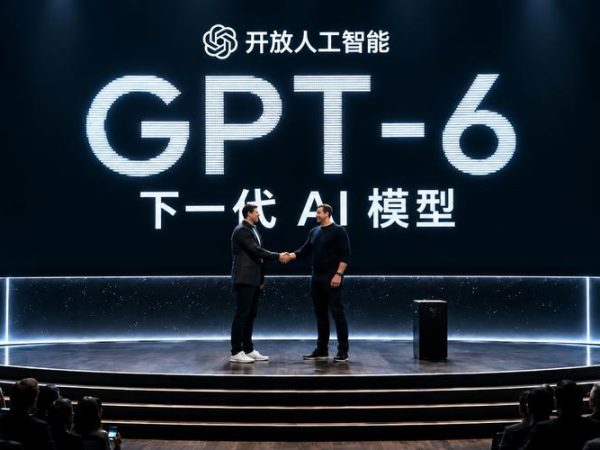 高盛吹响号角：GPT-6 Astra，就是AI牛市一直在等的那个突破