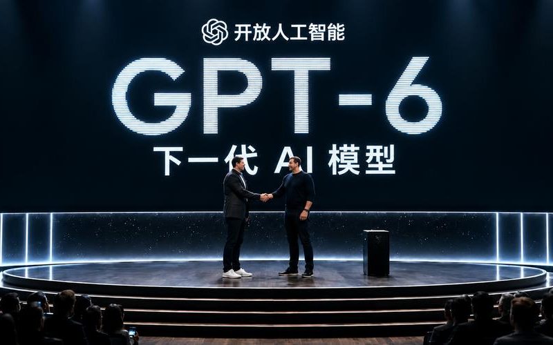 高盛吹响号角：GPT-6 Astra，就是AI牛市一直在等的那个突破