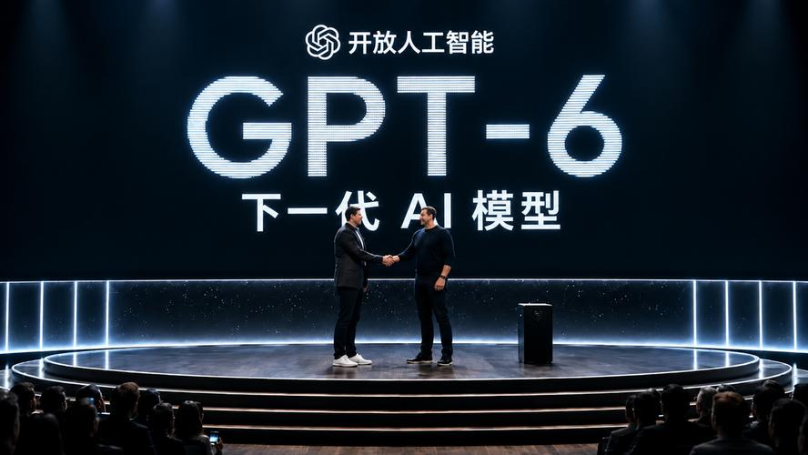 高盛吹响号角：GPT-6 Astra，就是AI牛市一直在等的那个突破