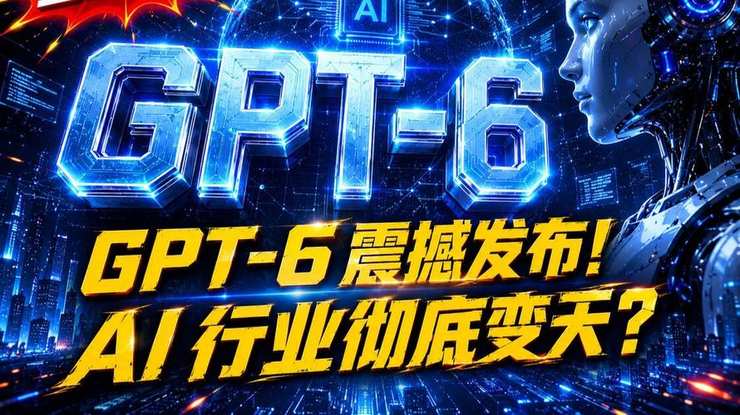 OpenAI GPT-6 Astra