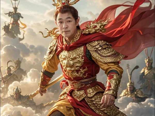国产AI长剧《后西游记》上星，AI剧真的能上卫视了？
