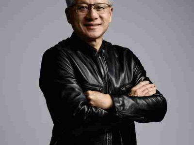 黄仁勋放话：AI行业不需要新法律？安全与速度从来不是二选一