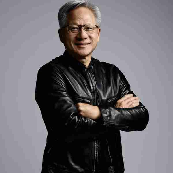 黄仁勋放话：AI行业不需要新法律？安全与速度从来不是二选一