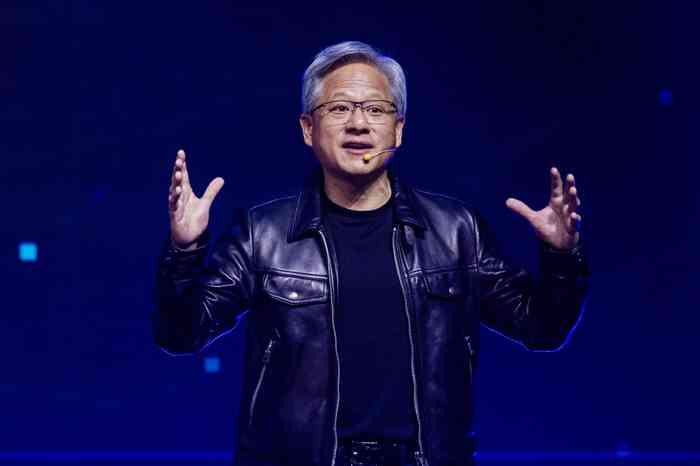 AI越会写代码，网络就越危险？黄仁勋一句话，点破了下一个风口