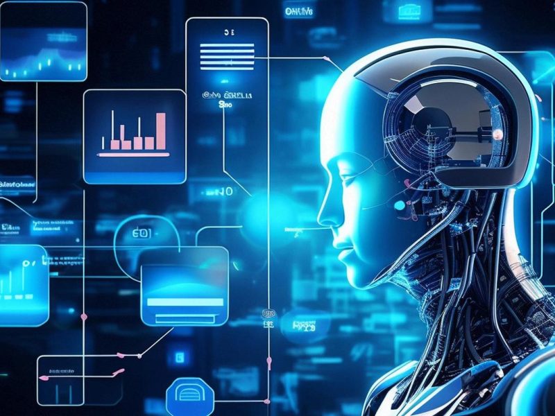 华为预测：2035年，AI自己干活会烧掉全球九成Token