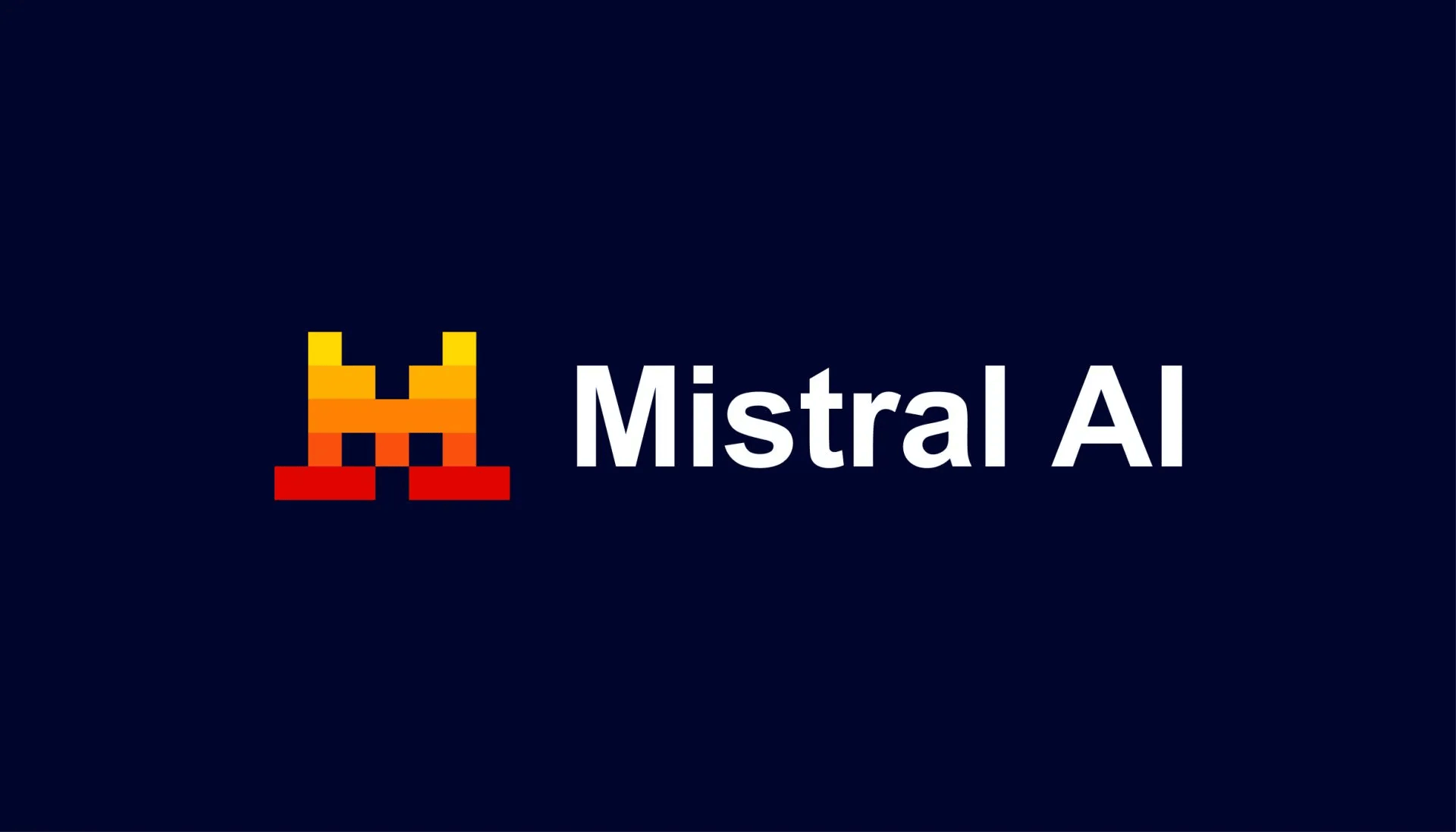 Mistral AI 完成30亿欧元D轮融资