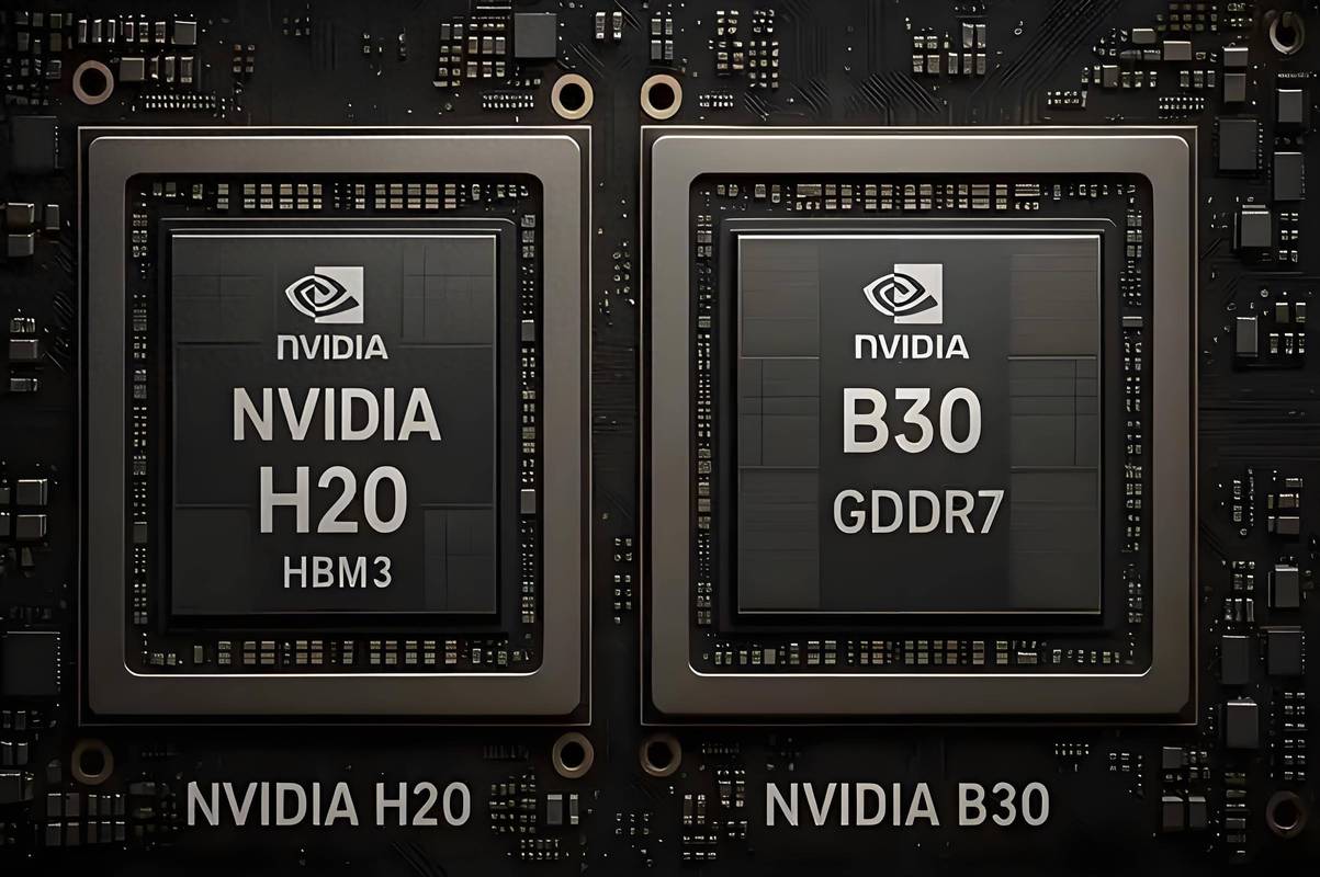 英伟达收购Hugging Face，NVIDIA芯片