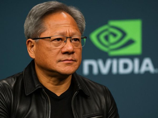 英伟达129亿美元买下”AI界的GitHub”：黄仁勋要的不只是芯片生意