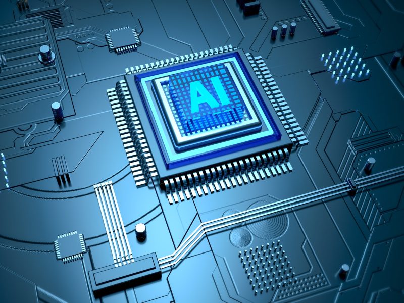 OpenAI 要跟三星一起造芯片了：AI 的仗，已经从拼模型打到拼地基
