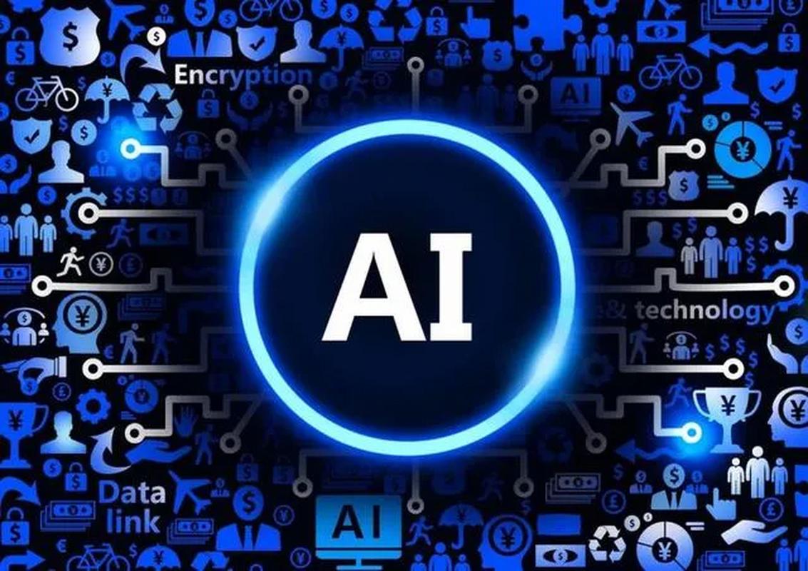 AI 前沿