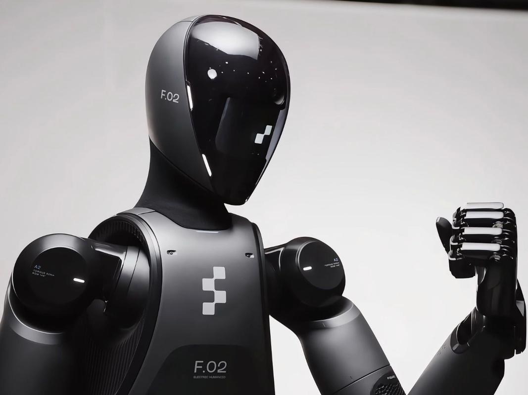 robot training simulation