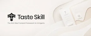 Taste Skill 高审美前端设计