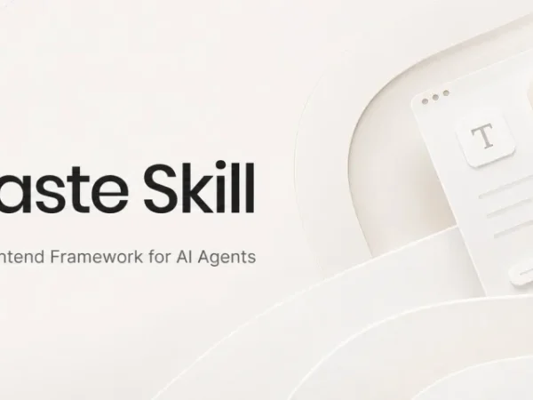 Taste Skill 高审美前端设计