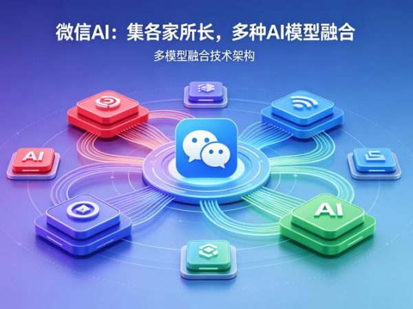 每天被调用10亿次的模型，微信说开源就开源了