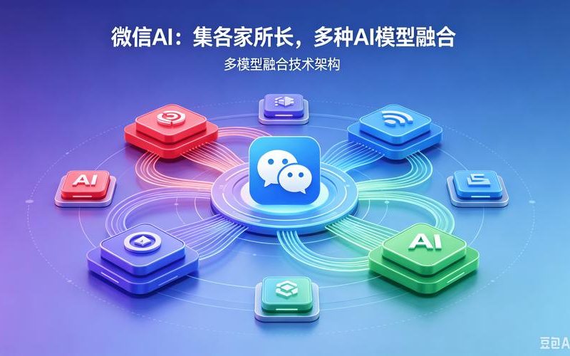每天被调用10亿次的模型，微信说开源就开源了