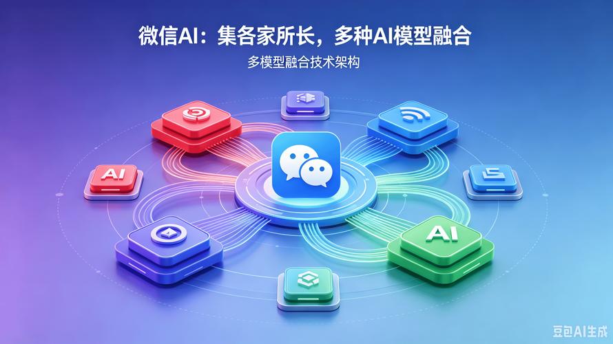 微信开源WeMM-Embedding多模态模型