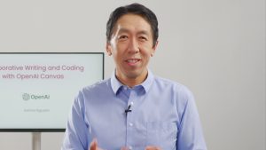 吴恩达：AI抢的不是你的岗位，是你岗位里的“活”